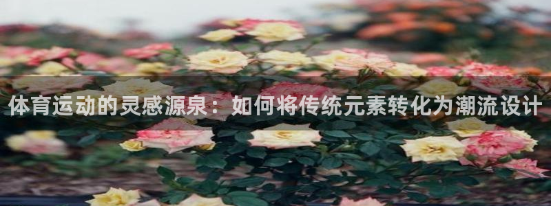 JJB竞技宝官方正版app科技：体育运动的灵感源泉：