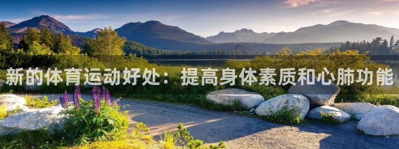 JJB竞技宝官方正版app开户：新的体育运动好处：提